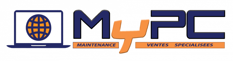 MyPC — rapide, efficace, économique
