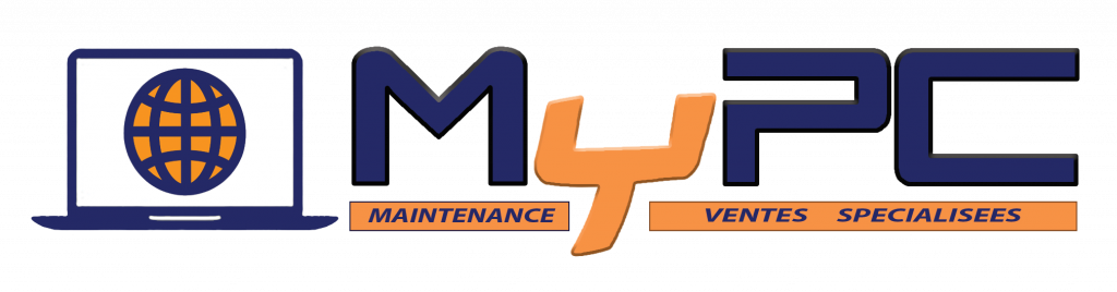 MyPC — rapide, efficace, économique